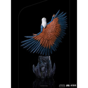 Iron Studios Masters of the Universe 1/10 BDS Art Scale Sorceress 