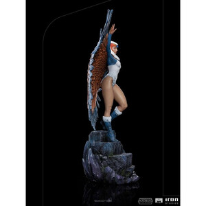 Iron Studios Masters of the Universe 1/10 BDS Art Scale Sorceress 