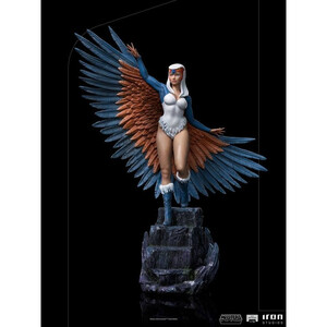 Iron Studios Masters of the Universe 1/10 BDS Art Scale Sorceress 