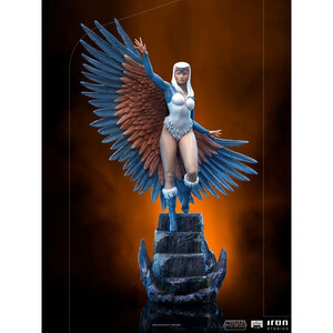 Iron Studios Masters of the Universe 1/10 BDS Art Scale Sorceress 