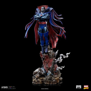 Iron Studios Marvel Comics 1/10 BDS Art Scale Mister Sinister 