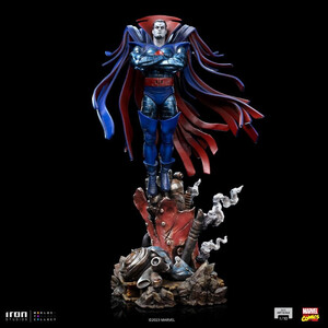 Iron Studios Marvel Comics 1/10 BDS Art Scale Mister Sinister 