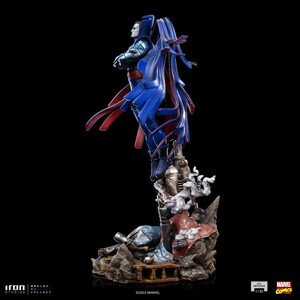 Iron Studios Marvel Comics 1/10 BDS Art Scale Mister Sinister 