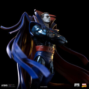 Iron Studios Marvel Comics 1/10 BDS Art Scale Mister Sinister 