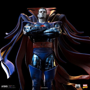 Iron Studios Marvel Comics 1/10 BDS Art Scale Mister Sinister 