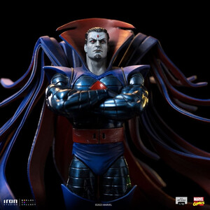 Iron Studios Marvel Comics 1/10 BDS Art Scale Mister Sinister 