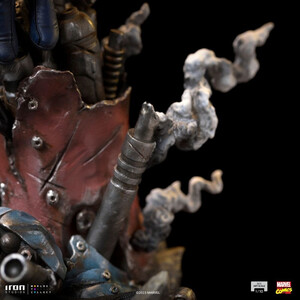 Iron Studios Marvel Comics 1/10 BDS Art Scale Mister Sinister 