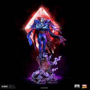 Iron Studios Marvel Comics 1/10 BDS Art Scale Mister Sinister 