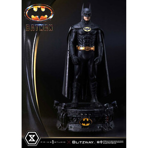 Prime 1 Studio Batman 1/3 Scale Museum Masterline Batman 1989 
