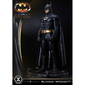 Prime 1 Studio Batman 1/3 Scale Museum Masterline Batman 1989 