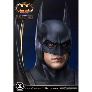 Prime 1 Studio Batman 1/3 Scale Museum Masterline Batman 1989 