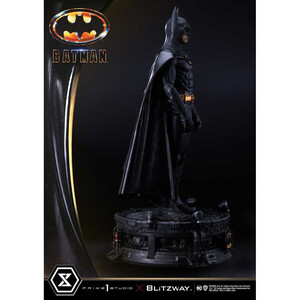 Prime 1 Studio Batman 1/3 Scale Museum Masterline Batman 1989 