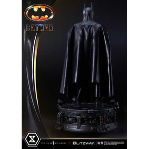 Prime 1 Studio Batman 1/3 Scale Museum Masterline Batman 1989 