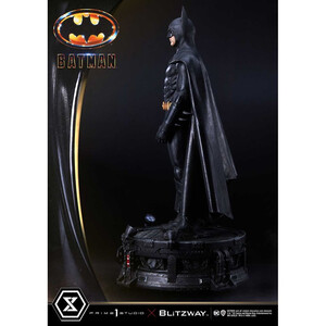 Prime 1 Studio Batman 1/3 Scale Museum Masterline Batman 1989 