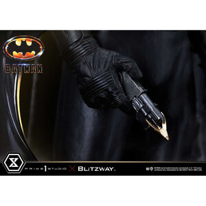 Prime 1 Studio Batman 1/3 Scale Museum Masterline Batman 1989 