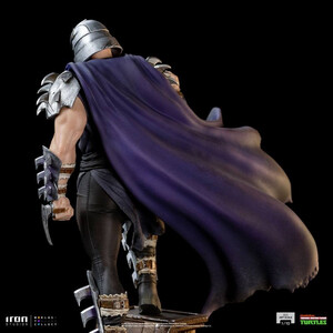Iron Studios Teenage Mutant Ninja Turtles 1/10 BDS Art Scale Shredder 