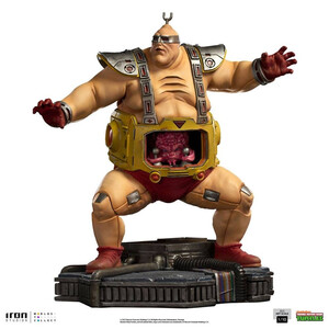 Iron Studios Teenage Mutant Ninja Turtles 1/10 BDS Art Scale Krang 