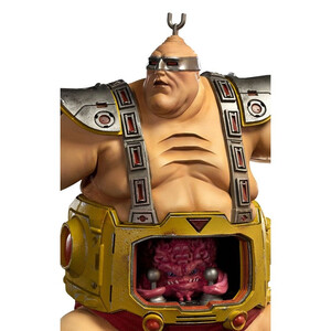 Iron Studios Teenage Mutant Ninja Turtles 1/10 BDS Art Scale Krang 