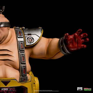 Iron Studios Teenage Mutant Ninja Turtles 1/10 BDS Art Scale Krang 