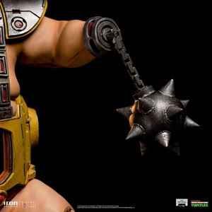 Iron Studios Teenage Mutant Ninja Turtles 1/10 BDS Art Scale Krang 