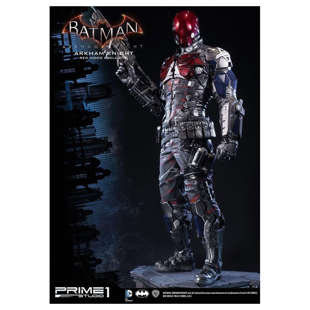 Prime 1 Studio Batman Arkham Knight 1/3 Scale Museum Masterline Arkham Knight Exclusive 