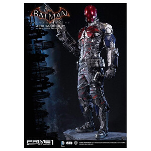 Prime 1 Studio Batman Arkham Knight 1/3 Scale Museum Masterline Arkham Knight Exclusive 