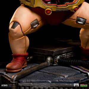 Iron Studios Teenage Mutant Ninja Turtles 1/10 BDS Art Scale Krang 