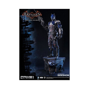 Prime 1 Studio Batman Arkham Knight 1/3 Scale Museum Masterline Arkham Knight Exclusive 
