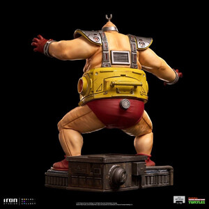 Iron Studios Teenage Mutant Ninja Turtles 1/10 BDS Art Scale Krang 