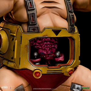 Iron Studios Teenage Mutant Ninja Turtles 1/10 BDS Art Scale Krang 