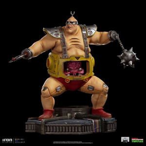 Iron Studios Teenage Mutant Ninja Turtles 1/10 BDS Art Scale Krang 