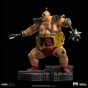 Iron Studios Teenage Mutant Ninja Turtles 1/10 BDS Art Scale Krang 