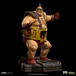 Iron Studios Teenage Mutant Ninja Turtles 1/10 BDS Art Scale Krang 