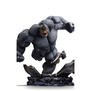 Iron Studios Marvel BDS 1/10 Art Scale Rhino 