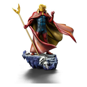 Iron Studios Marvel 1/10 BDS Art Scale Adam Warlock 