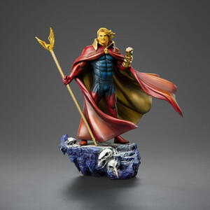 Iron Studios Marvel 1/10 BDS Art Scale Adam Warlock 