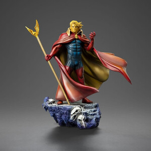 Iron Studios Marvel 1/10 BDS Art Scale Adam Warlock 