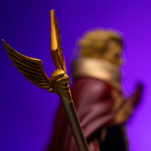 Iron Studios Marvel 1/10 BDS Art Scale Adam Warlock 