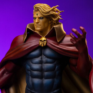 Iron Studios Marvel 1/10 BDS Art Scale Adam Warlock 