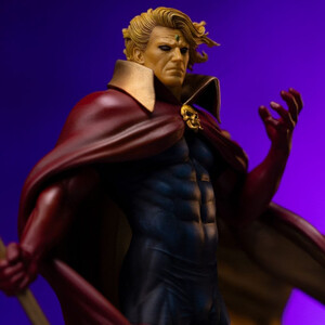 Iron Studios Marvel 1/10 BDS Art Scale Adam Warlock 