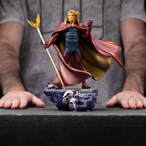 Iron Studios Marvel 1/10 BDS Art Scale Adam Warlock 
