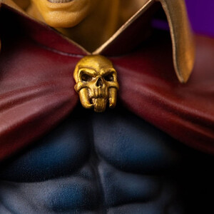 Iron Studios Marvel 1/10 BDS Art Scale Adam Warlock 