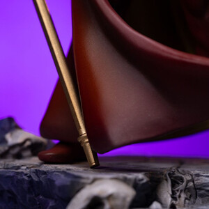 Iron Studios Marvel 1/10 BDS Art Scale Adam Warlock 