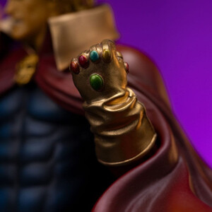 Iron Studios Marvel 1/10 BDS Art Scale Adam Warlock 