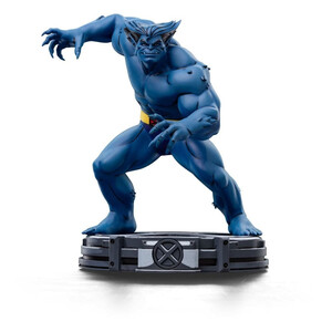 Iron Studios Marvel 1/10 BDS Art Scale Beast 