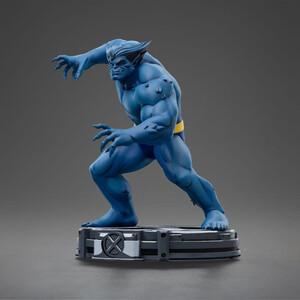 Iron Studios Marvel 1/10 BDS Art Scale Beast 