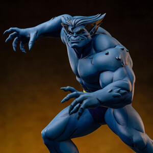 Iron Studios Marvel 1/10 BDS Art Scale Beast 