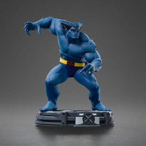 Iron Studios Marvel 1/10 BDS Art Scale Beast 