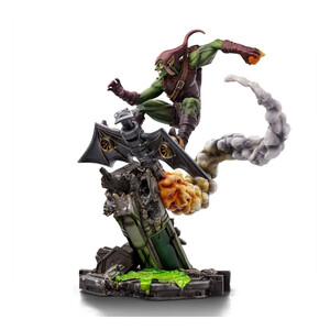 Iron Studios Marvel 1/10 BDS Art Scale Green Goblin 