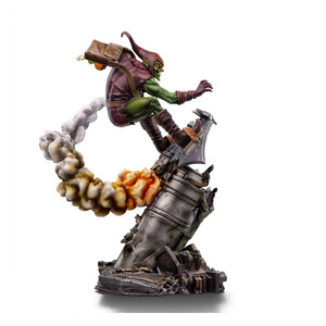 Iron Studios Marvel 1/10 BDS Art Scale Green Goblin 